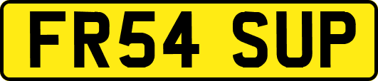 FR54SUP