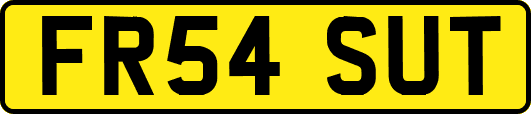 FR54SUT