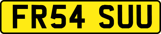 FR54SUU