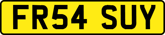 FR54SUY