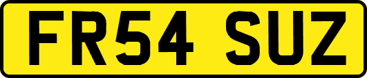 FR54SUZ