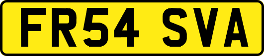 FR54SVA