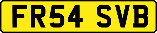 FR54SVB