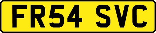 FR54SVC