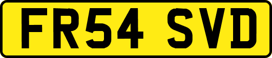 FR54SVD