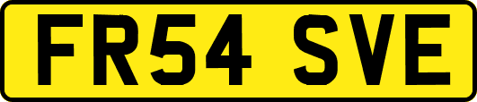 FR54SVE