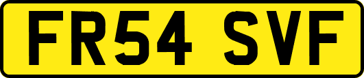 FR54SVF
