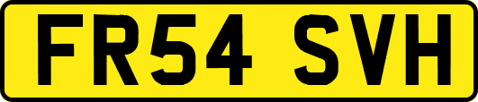FR54SVH
