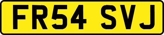 FR54SVJ