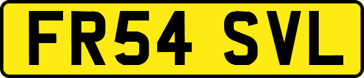 FR54SVL