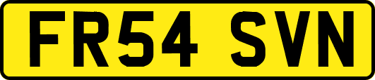 FR54SVN