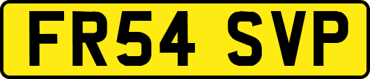 FR54SVP