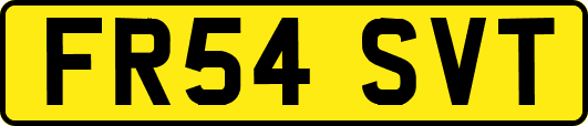 FR54SVT
