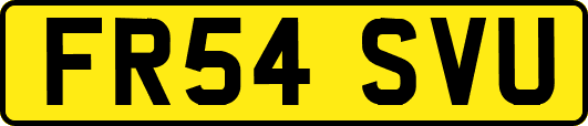FR54SVU