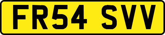 FR54SVV