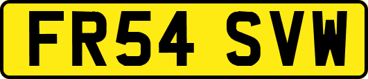 FR54SVW
