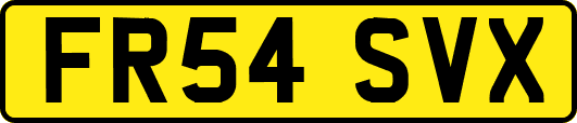 FR54SVX