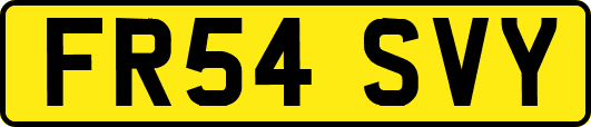 FR54SVY