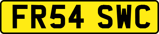 FR54SWC