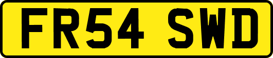 FR54SWD
