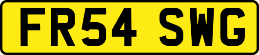 FR54SWG