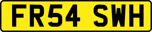 FR54SWH
