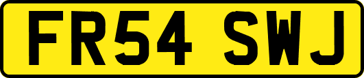 FR54SWJ