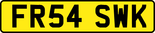 FR54SWK