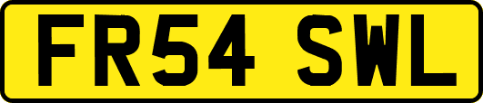 FR54SWL