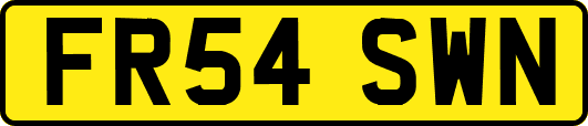 FR54SWN