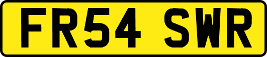 FR54SWR