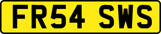 FR54SWS