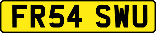 FR54SWU
