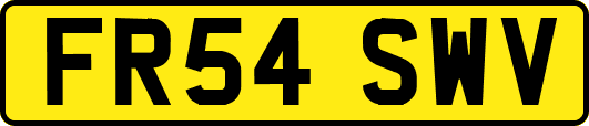 FR54SWV