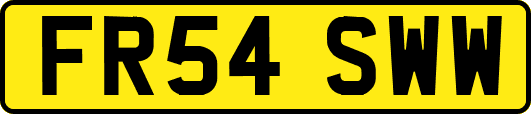 FR54SWW