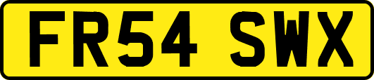 FR54SWX