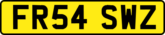 FR54SWZ