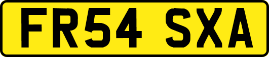 FR54SXA
