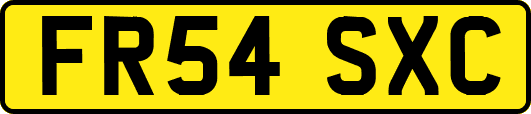 FR54SXC