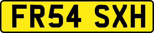 FR54SXH