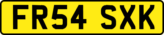 FR54SXK