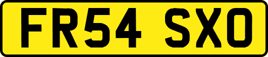 FR54SXO