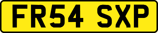 FR54SXP
