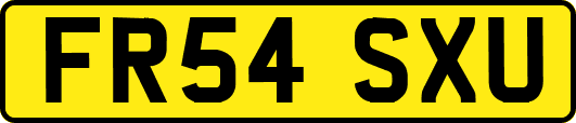 FR54SXU