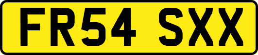 FR54SXX