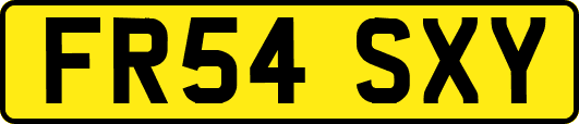 FR54SXY