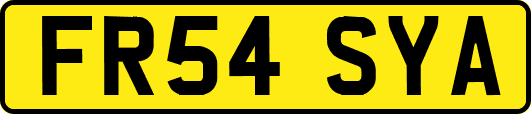 FR54SYA