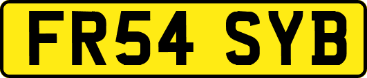 FR54SYB