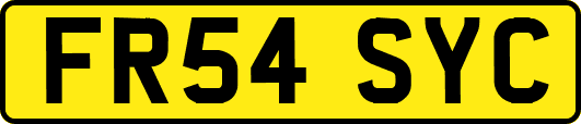 FR54SYC