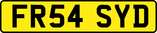 FR54SYD